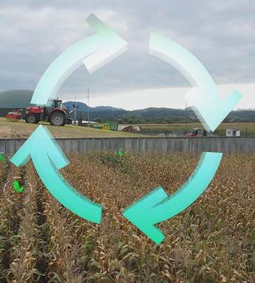 Safe, eco-friendly, and suitable for all crops