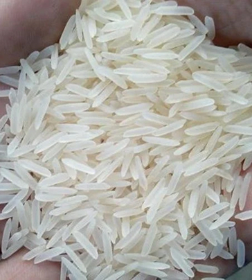 Long Grain Rice (6–9 mm, light, and fluffy)