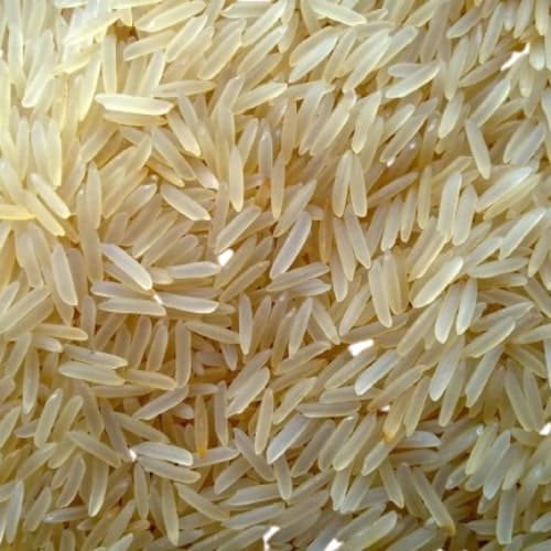 1121 Basmtai rice